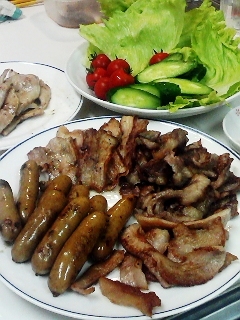 �������