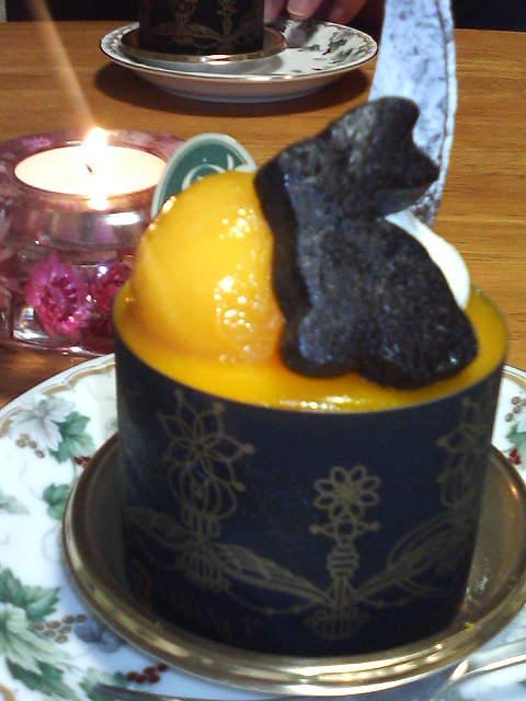 ������ķ�ͤ롩