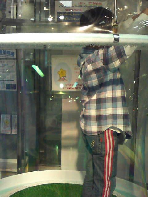 �Ϥ��äƤޤ�