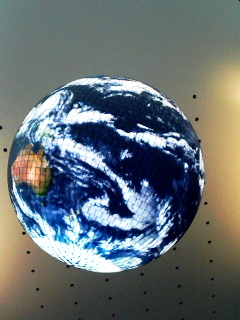 �ϵ���Ĥ��ä�